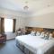 The White Horse Hotel