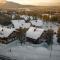Holiday in Lapland - Alppilevi 1 B1 - 基蒂莱