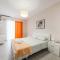 Helias Cozy Apartment Qerret