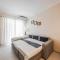 Helias Cozy Apartment Qerret