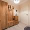 Helias Cozy Apartment Qerret