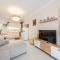 Helias Cozy Apartment Qerret