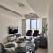 Elegant 3-Bed room Sea-View