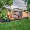 Renovated 2 BR home close to Lancaster attractions - Lancaster