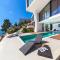 Golden Rays Luxury Villas & Apartments