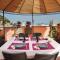 Wohnung in Taormina mit Schöner Terrasse und Meerblick