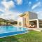 Cleopatras Villa Luxury Retreat South Rhodes