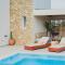Cleopatras Villa Luxury Retreat South Rhodes