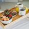 Cleopatras Villa Luxury Retreat South Rhodes