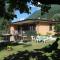 Ferienwohnung für 4 Personen ca 55 qm in Malcesine, Gardasee Ostufer Gardasee