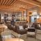 Villars Lodge