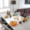 2BD Spacious & Stylish apartment with heated pool - Las Rosas