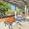 2BD Spacious & Stylish apartment with heated pool - Las Rosas