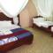 AMAZON AIRBREEZE HOTEL BUNGOMA TOWN - Bungoma