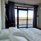 Cozzzy hut Riverbank Suites Kuching with spectacular River view