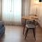 Hotel Sercotel Cuatro Postes