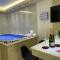 Apartments Pericic LUX