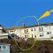 Sandy Toes - awesome beach view and access
