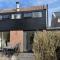 Cozy and bright holiday home near dunes and sea - Warmenhuizen