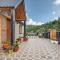 The Lookout - Luxurious Villa at Mukteshwar - Mukteswar
