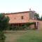 Ferienwohnung in Castellina Marittima mit Grill und Garten - Castellina Marittima