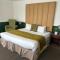 Best Western Priory Hotel - Bury Saint Edmunds