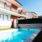 HESTIA Casa con piscina ideal familias Wifi free - Pineda de Mar