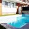 HESTIA Casa con piscina ideal familias Wifi free - Pineda de Mar