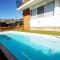 HESTIA Casa con piscina ideal familias Wifi free - Pineda de Mar