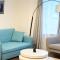 Cozy Southampton apt with free parking