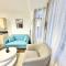 Cozy Southampton apt with free parking