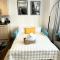 Cozy Southampton apt with free parking - 南安普敦
