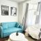 Cozy Southampton apt with free parking - 南安普敦