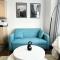 Cozy Southampton apt with free parking - 南安普敦