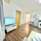 Cozy Southampton apt with free parking - 南安普敦