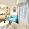 Cozy Southampton apt with free parking