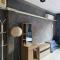 Brio Cafe and Hostel - Godown