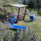 Ferienwohnung für 4 Personen 1 Kind ca 50 qm in Borzonasca, Ligurien Provinz Genua
