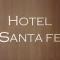 Hotel Santa Fe