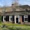 Hoeve bij Vosselen