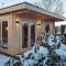 Exklusives Josenhaus mit See- und Alpenblick & Gartensauna