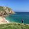 Trengothal Barn - Porthcurno