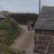 Trengothal Barn - Porthcurno