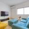 Stylish & Cosy 2BR Apt in the Heart of St' Julians by 360 Estates - St Julian's