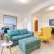 Stylish & Cosy 2BR Apt in the Heart of St' Julians by 360 Estates - St Julian's