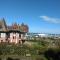 Splendid Villa in the heart of Deauville - Deauville