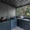 The Black Box- Pet Friendly at Puducherry by StayVista