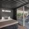 The Black Box- Pet Friendly at Puducherry by StayVista