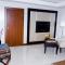 LIMEWOOD HOTEL