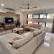 New Pool Now Open! - Trinity Beach Haven - Luxury 4 bedroom home, Steps to the Beach, Surrounded by Mountains